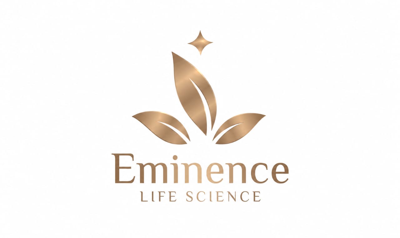 Eminence Life Science Logo